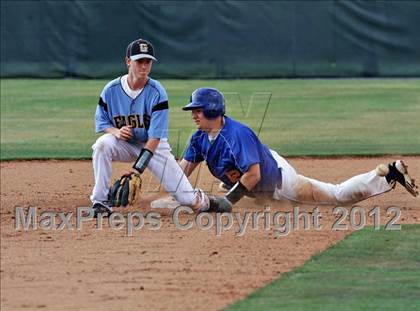 Thumbnail 1 in Gibbs vs. Gatlinburg-Pittman photogallery.