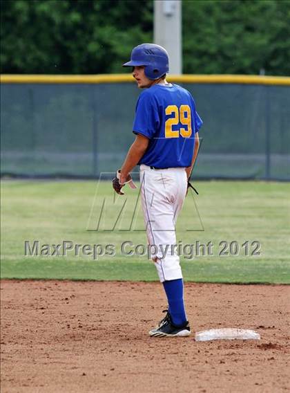 Thumbnail 1 in Gibbs vs. Gatlinburg-Pittman photogallery.