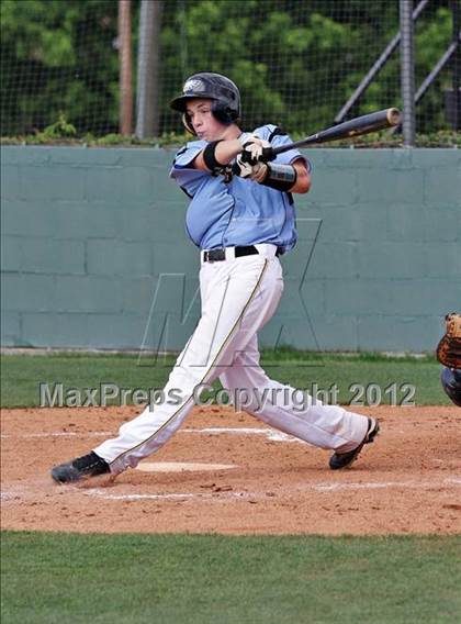 Thumbnail 2 in Gibbs vs. Gatlinburg-Pittman photogallery.