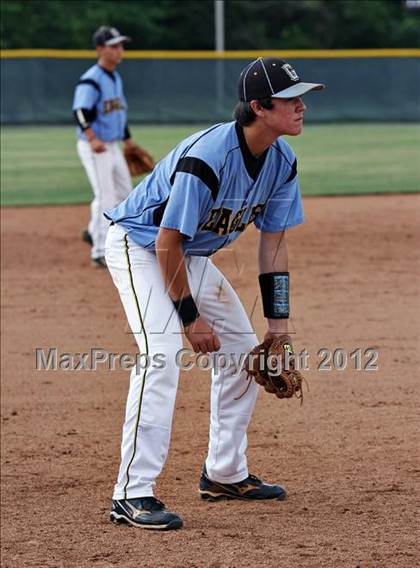 Thumbnail 3 in Gibbs vs. Gatlinburg-Pittman photogallery.