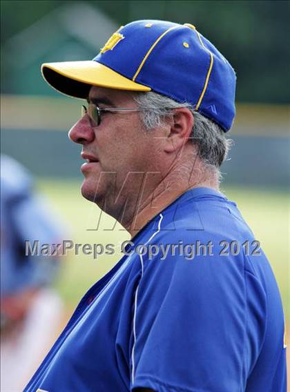 Thumbnail 1 in Gibbs vs. Gatlinburg-Pittman photogallery.