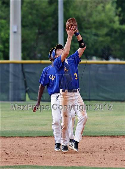 Thumbnail 1 in Gibbs vs. Gatlinburg-Pittman photogallery.