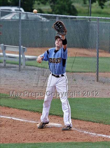 Thumbnail 3 in Gibbs vs. Gatlinburg-Pittman photogallery.