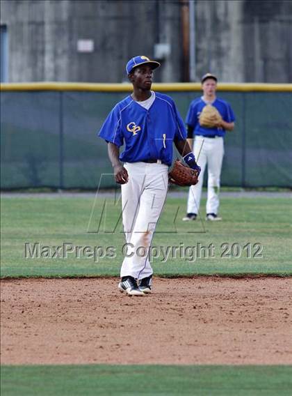 Thumbnail 2 in Gibbs vs. Gatlinburg-Pittman photogallery.
