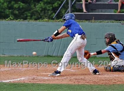Thumbnail 2 in Gibbs vs. Gatlinburg-Pittman photogallery.