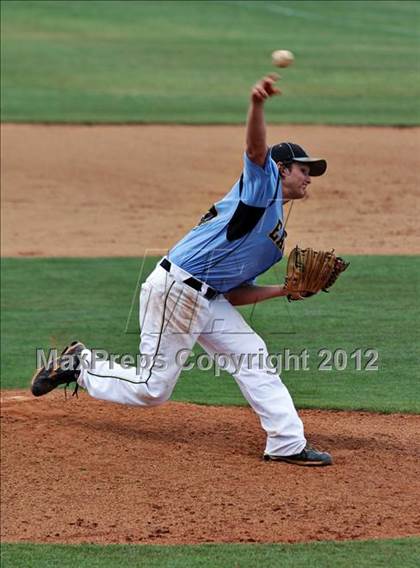 Thumbnail 2 in Gibbs vs. Gatlinburg-Pittman photogallery.