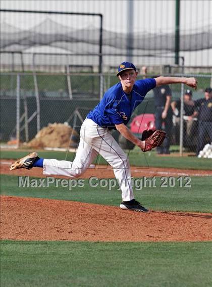 Thumbnail 2 in Gibbs vs. Gatlinburg-Pittman photogallery.