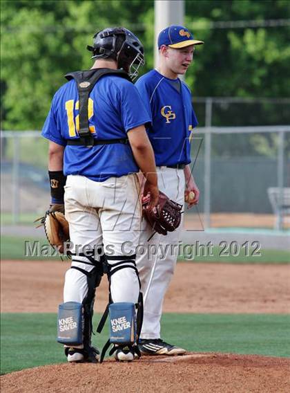 Thumbnail 1 in Gibbs vs. Gatlinburg-Pittman photogallery.