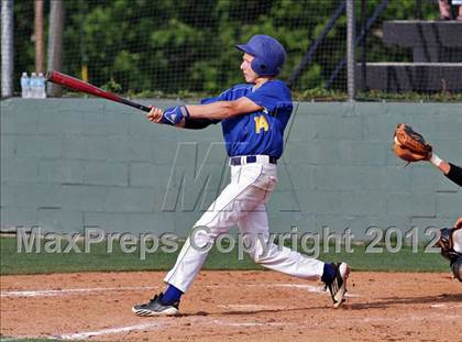 Thumbnail 1 in Gibbs vs. Gatlinburg-Pittman photogallery.