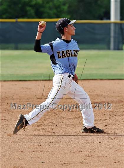Thumbnail 1 in Gibbs vs. Gatlinburg-Pittman photogallery.