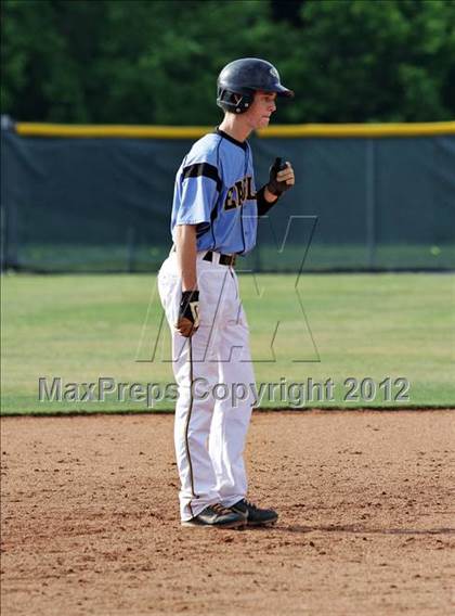 Thumbnail 2 in Gibbs vs. Gatlinburg-Pittman photogallery.