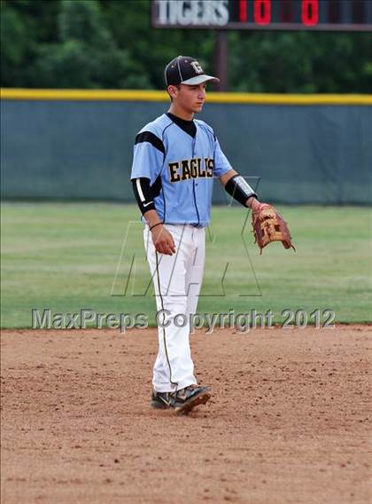 Thumbnail 2 in Gibbs vs. Gatlinburg-Pittman photogallery.