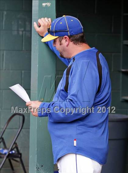 Thumbnail 3 in Gibbs vs. Gatlinburg-Pittman photogallery.