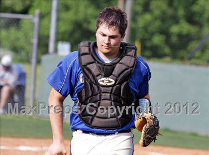 Thumbnail 3 in Gibbs vs. Gatlinburg-Pittman photogallery.