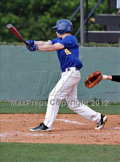 Thumbnail 2 in Gibbs vs. Gatlinburg-Pittman photogallery.