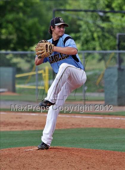 Thumbnail 1 in Gibbs vs. Gatlinburg-Pittman photogallery.