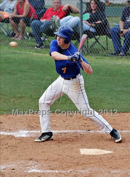 Thumbnail 2 in Gibbs vs. Gatlinburg-Pittman photogallery.
