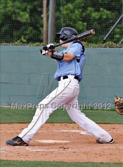Thumbnail 2 in Gibbs vs. Gatlinburg-Pittman photogallery.