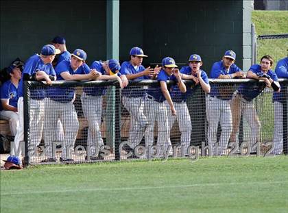 Thumbnail 2 in Gibbs vs. Gatlinburg-Pittman photogallery.