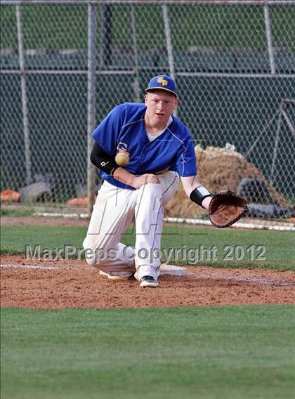 Thumbnail 2 in Gibbs vs. Gatlinburg-Pittman photogallery.