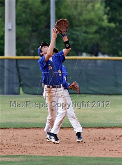 Thumbnail 3 in Gibbs vs. Gatlinburg-Pittman photogallery.