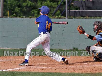 Thumbnail 3 in Gibbs vs. Gatlinburg-Pittman photogallery.