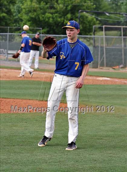 Thumbnail 3 in Gibbs vs. Gatlinburg-Pittman photogallery.