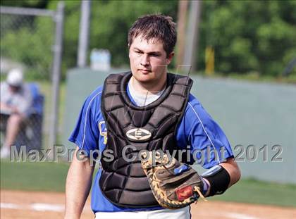 Thumbnail 1 in Gibbs vs. Gatlinburg-Pittman photogallery.