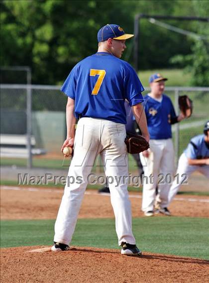 Thumbnail 1 in Gibbs vs. Gatlinburg-Pittman photogallery.