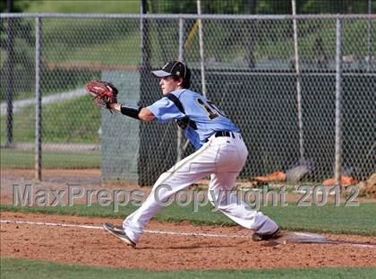 Thumbnail 1 in Gibbs vs. Gatlinburg-Pittman photogallery.