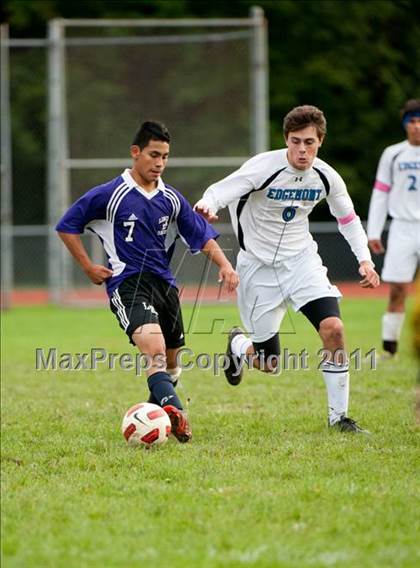 Thumbnail 3 in Lincoln @ Edgemont photogallery.