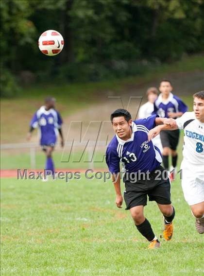 Thumbnail 1 in Lincoln @ Edgemont photogallery.