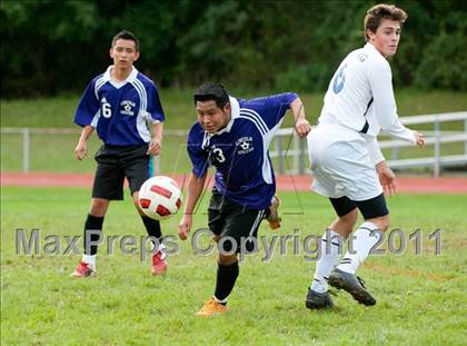 Thumbnail 2 in Lincoln @ Edgemont photogallery.