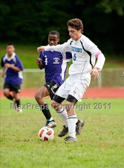 Thumbnail 1 in Lincoln @ Edgemont photogallery.