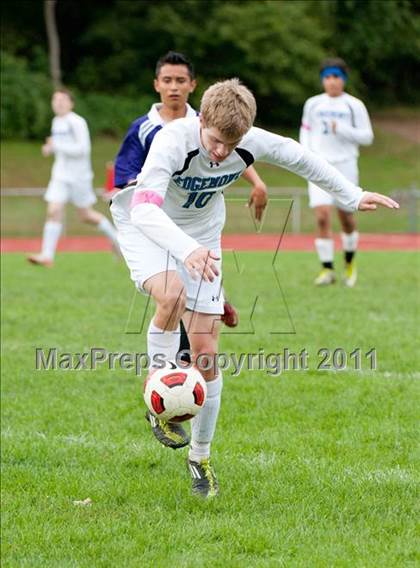 Thumbnail 1 in Lincoln @ Edgemont photogallery.