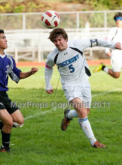 Thumbnail 3 in Lincoln @ Edgemont photogallery.