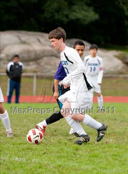 Thumbnail 1 in Lincoln @ Edgemont photogallery.