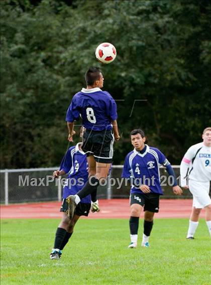 Thumbnail 2 in Lincoln @ Edgemont photogallery.