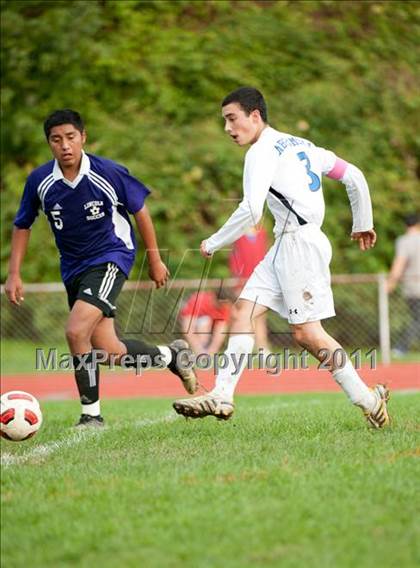 Thumbnail 2 in Lincoln @ Edgemont photogallery.