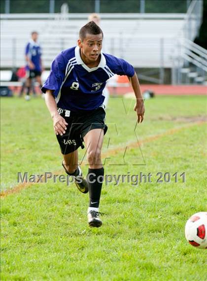 Thumbnail 3 in Lincoln @ Edgemont photogallery.
