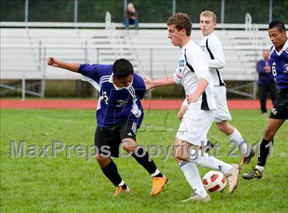 Thumbnail 1 in Lincoln @ Edgemont photogallery.