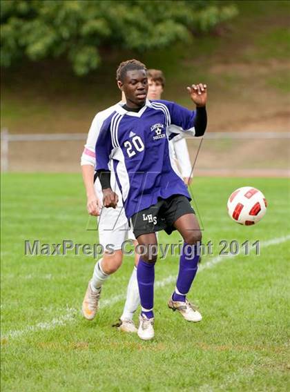 Thumbnail 3 in Lincoln @ Edgemont photogallery.