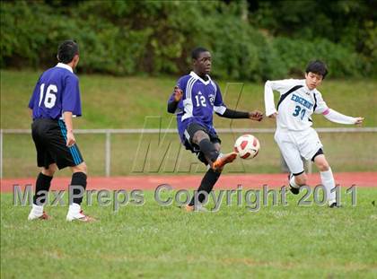 Thumbnail 1 in Lincoln @ Edgemont photogallery.