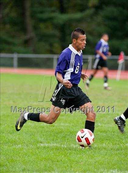 Thumbnail 2 in Lincoln @ Edgemont photogallery.