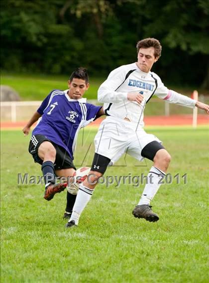 Thumbnail 3 in Lincoln @ Edgemont photogallery.