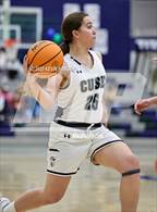 Photo from the gallery "Farmington @ Syracuse"