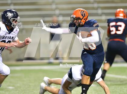 Thumbnail 1 in Bryan @ Bridgeland photogallery.
