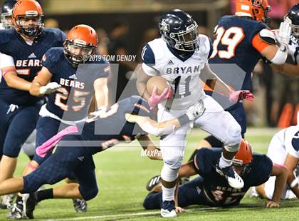 Thumbnail 2 in Bryan @ Bridgeland photogallery.
