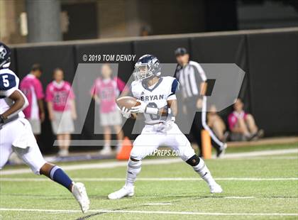 Thumbnail 1 in Bryan @ Bridgeland photogallery.