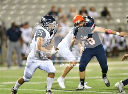 Thumbnail 2 in Bryan @ Bridgeland photogallery.